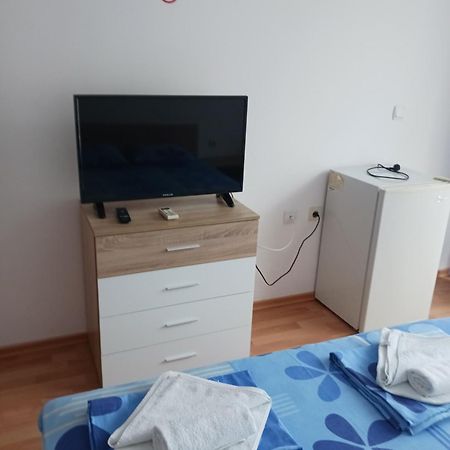 Guest House Vasilevi Misivri Dış mekan fotoğraf