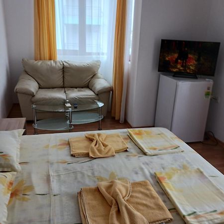 Guest House Vasilevi Misivri Dış mekan fotoğraf
