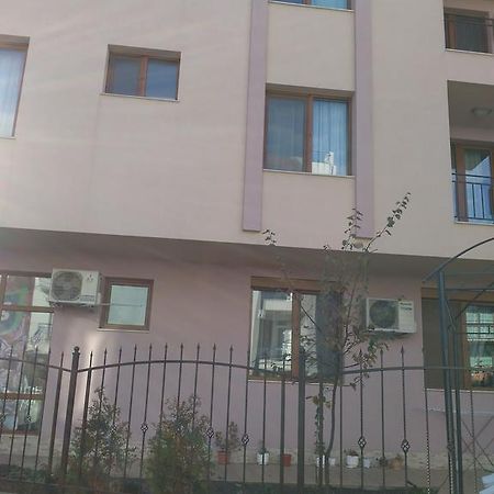 Guest House Vasilevi Misivri Dış mekan fotoğraf