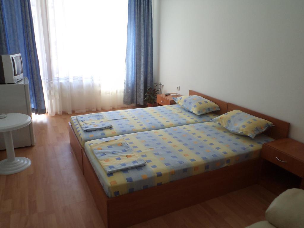 Guest House Vasilevi Misivri Oda fotoğraf