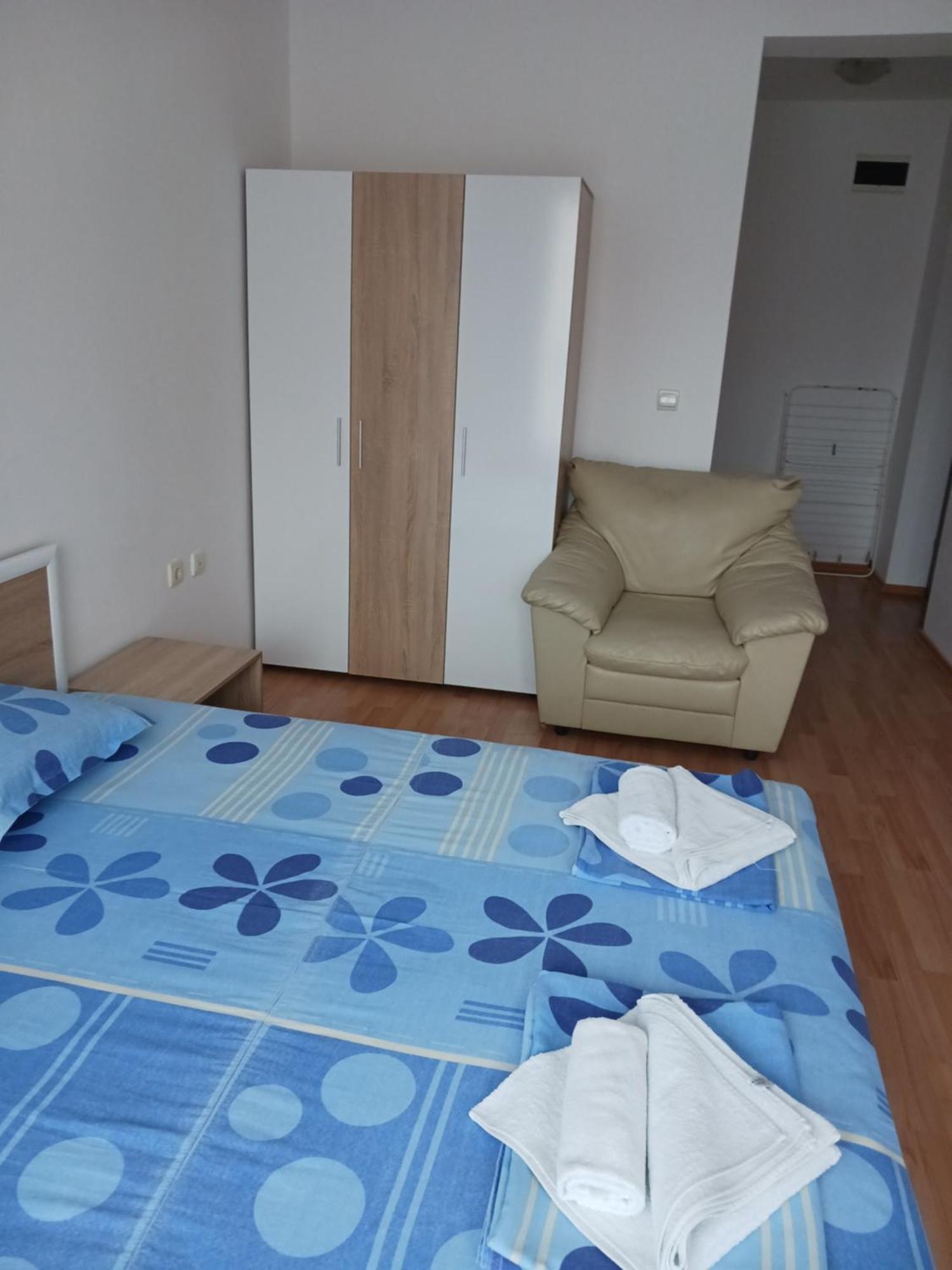 Guest House Vasilevi Misivri Dış mekan fotoğraf