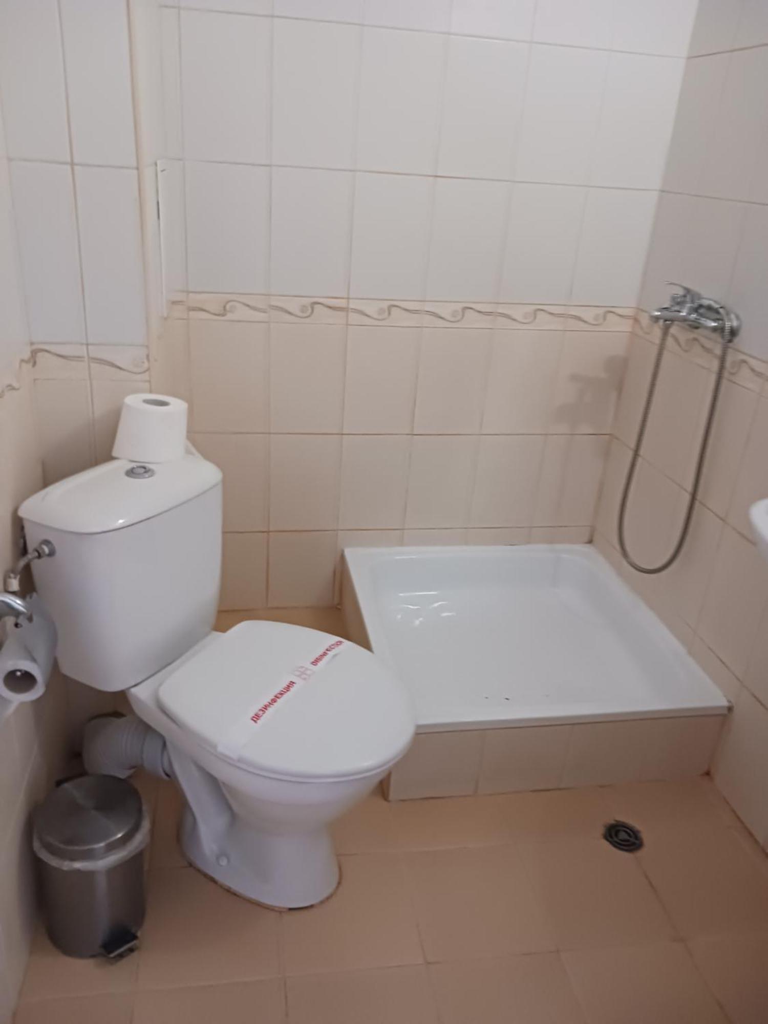 Guest House Vasilevi Misivri Dış mekan fotoğraf
