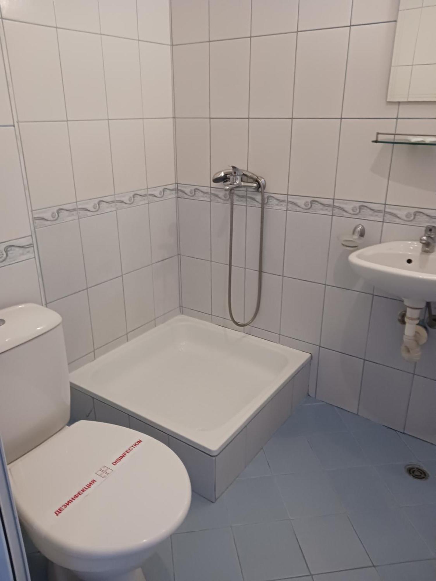 Guest House Vasilevi Misivri Dış mekan fotoğraf