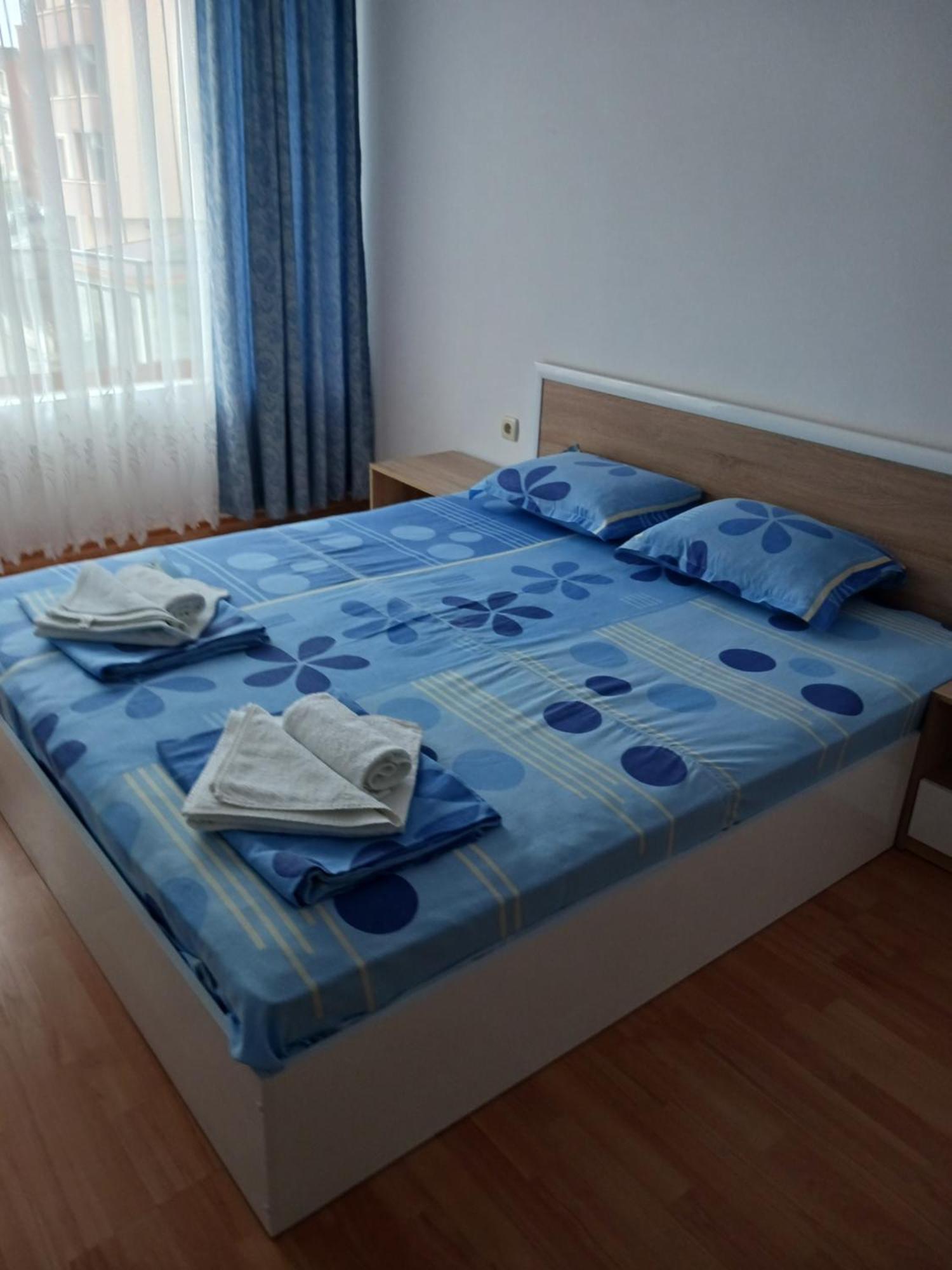 Guest House Vasilevi Misivri Dış mekan fotoğraf