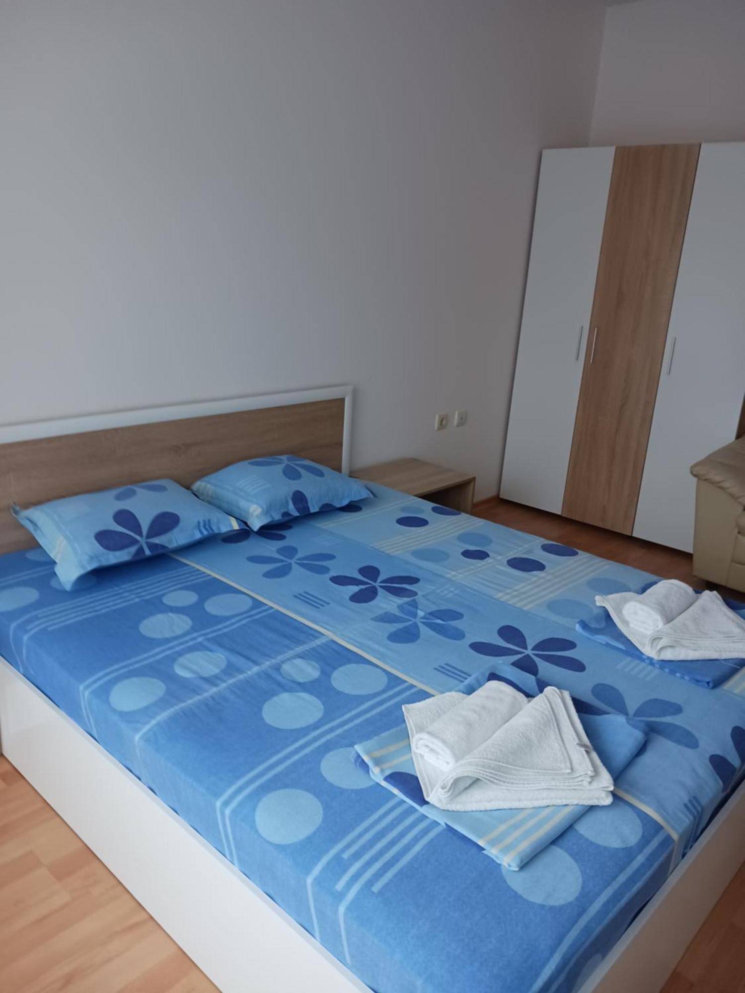 Guest House Vasilevi Misivri Dış mekan fotoğraf