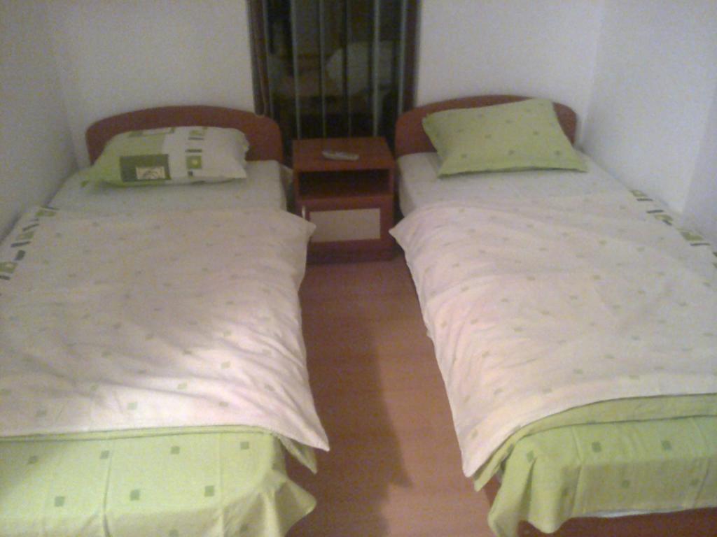 Guest House Vasilevi Misivri Oda fotoğraf