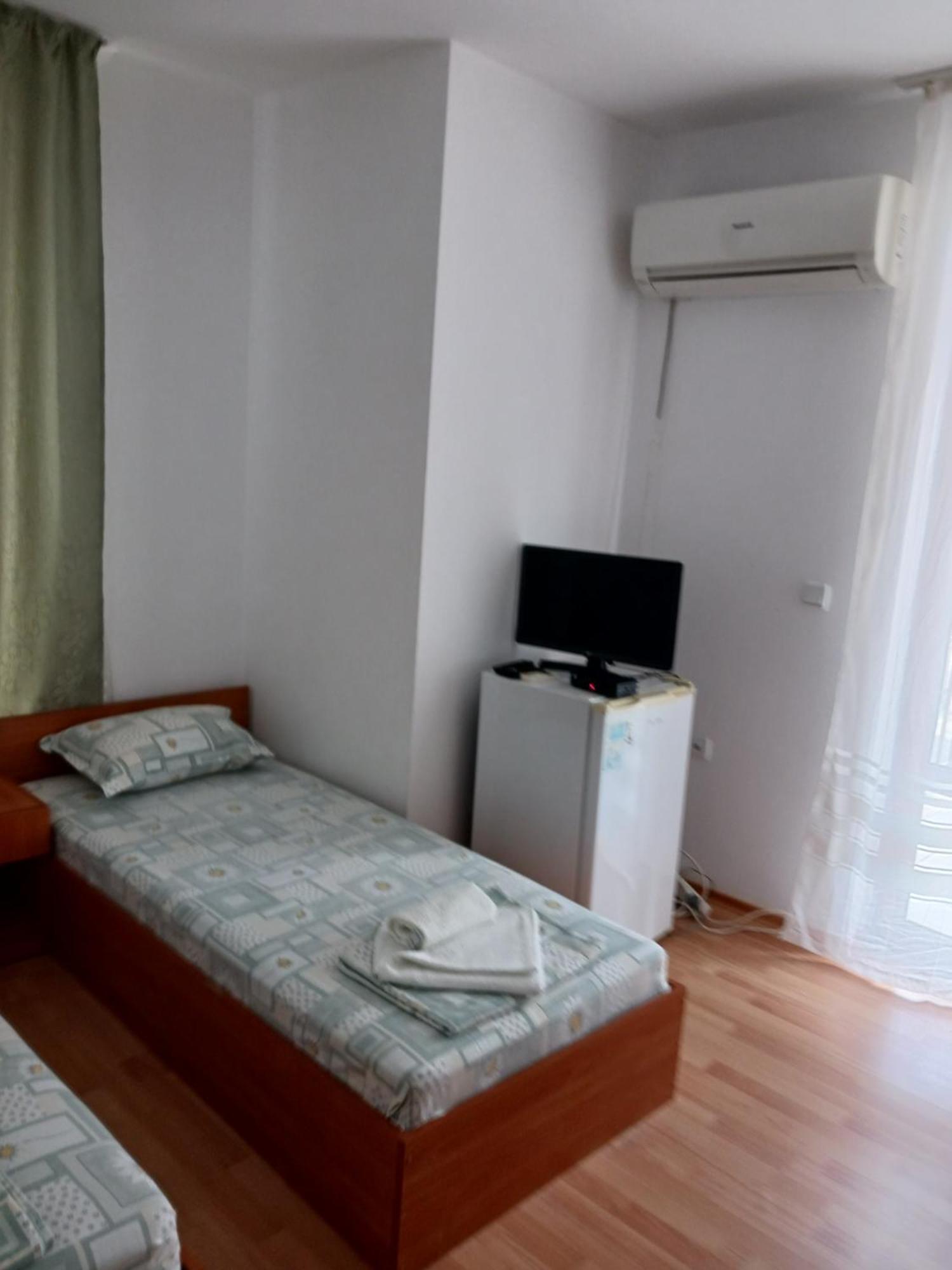 Guest House Vasilevi Misivri Dış mekan fotoğraf
