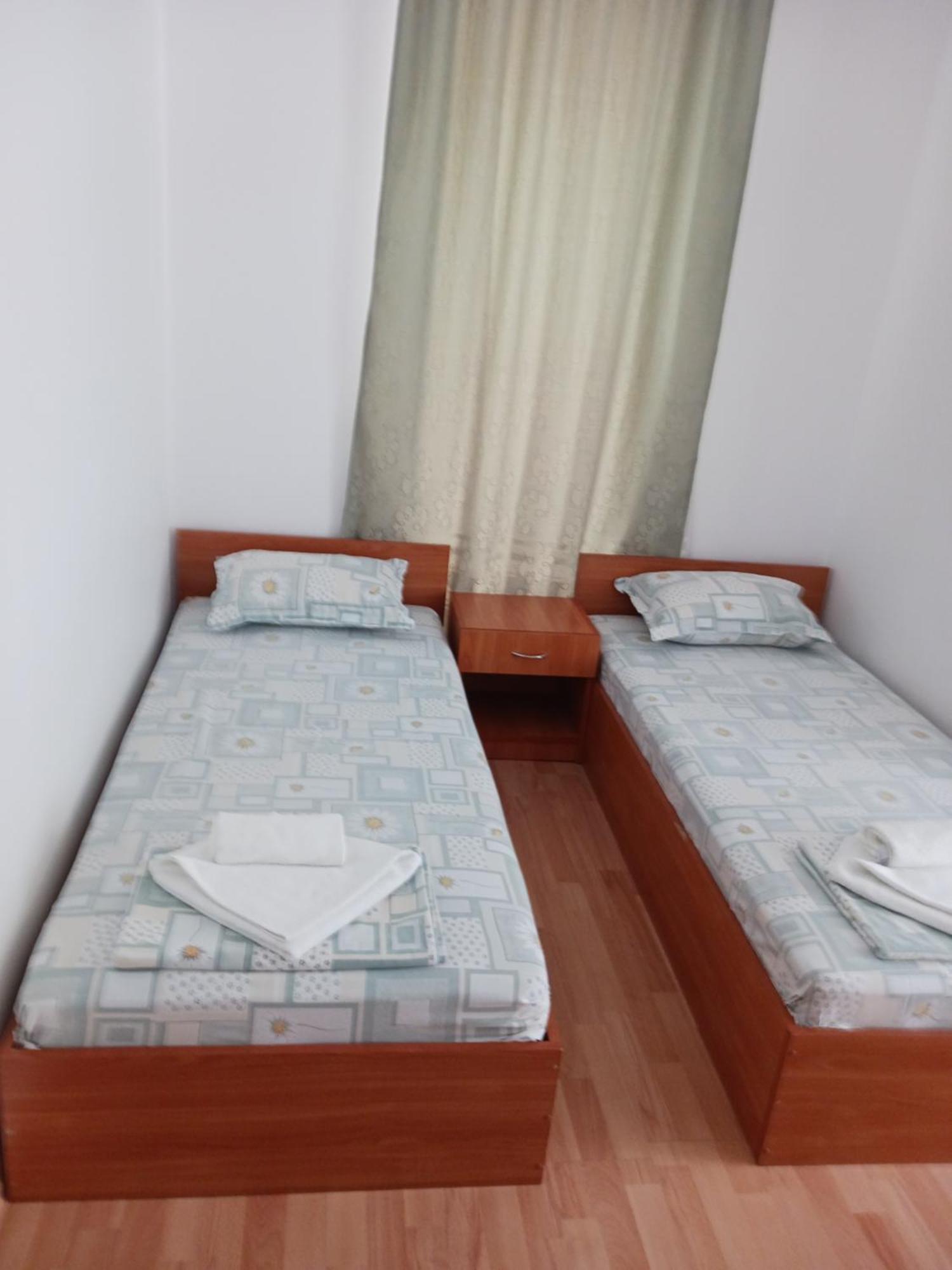 Guest House Vasilevi Misivri Dış mekan fotoğraf