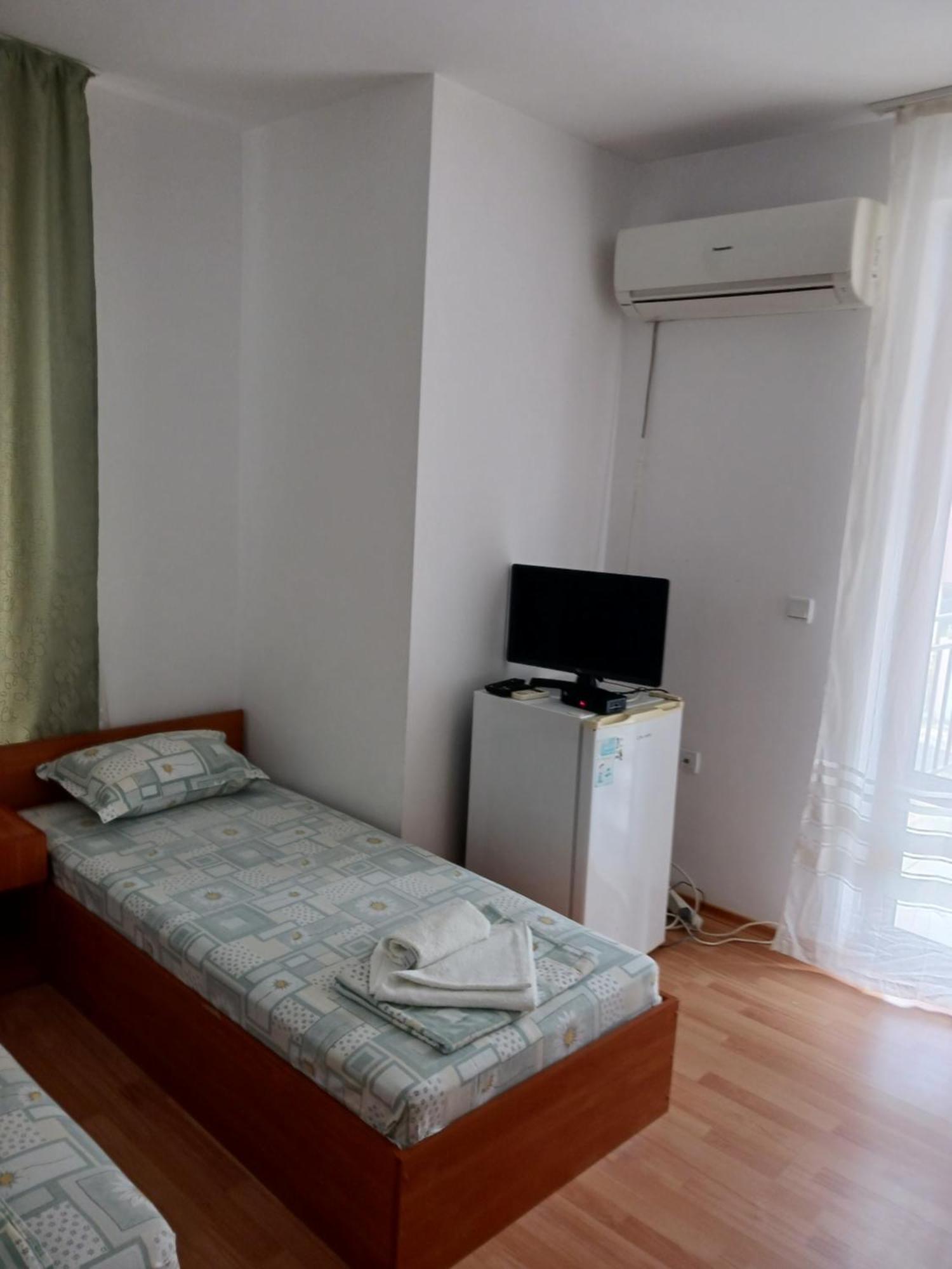 Guest House Vasilevi Misivri Dış mekan fotoğraf