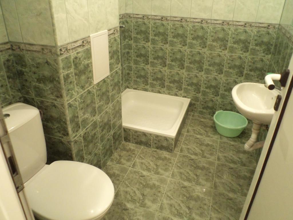 Guest House Vasilevi Misivri Oda fotoğraf