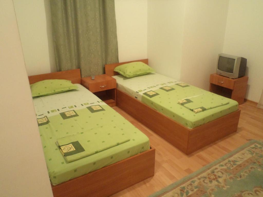 Guest House Vasilevi Misivri Oda fotoğraf