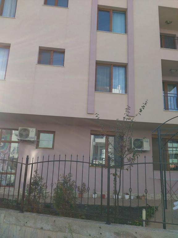Guest House Vasilevi Misivri Dış mekan fotoğraf