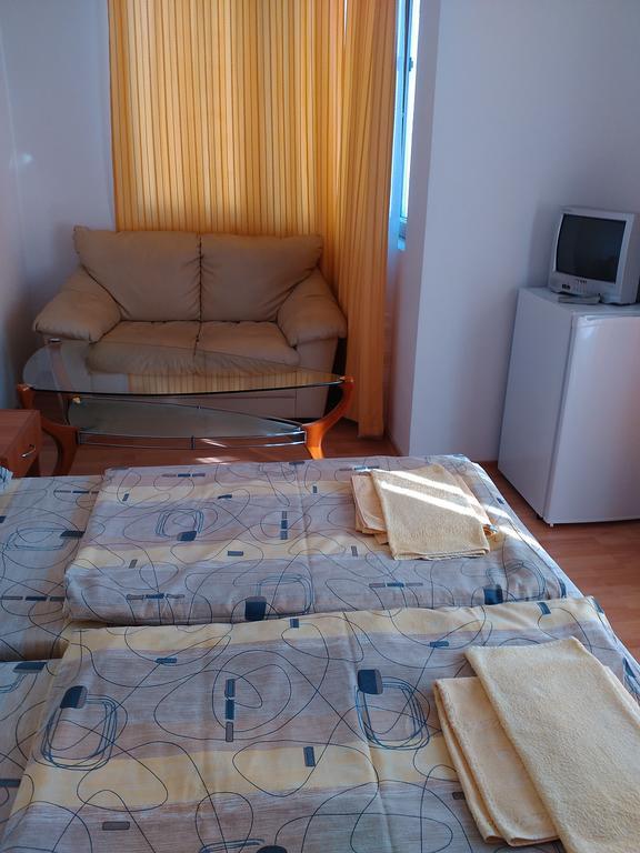 Guest House Vasilevi Misivri Dış mekan fotoğraf