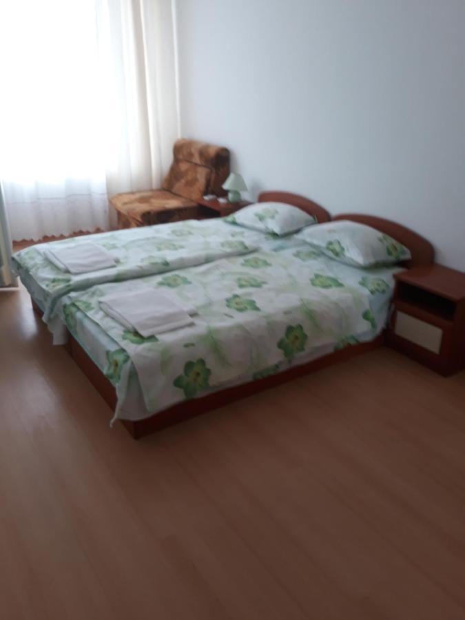 Guest House Vasilevi Misivri Dış mekan fotoğraf