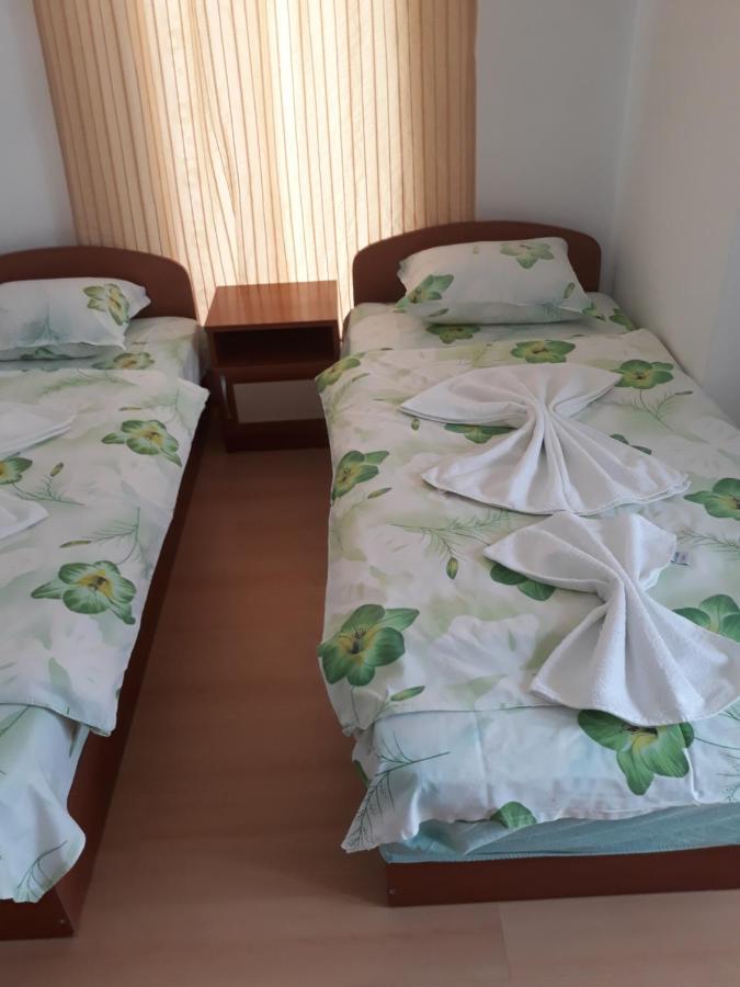 Guest House Vasilevi Misivri Dış mekan fotoğraf