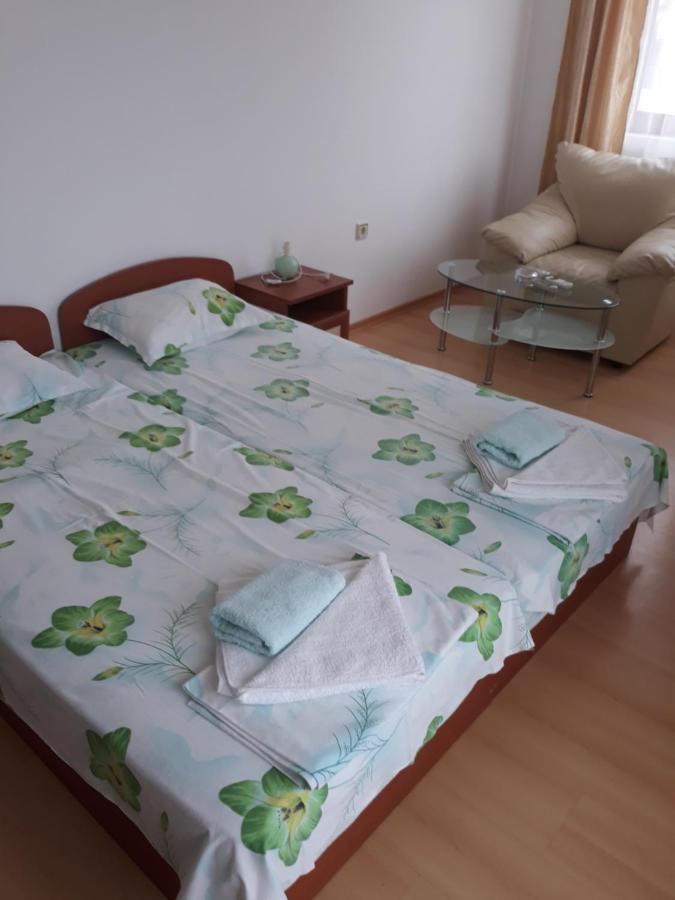 Guest House Vasilevi Misivri Dış mekan fotoğraf